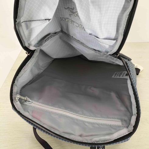 アークテリクス ARCTERYX KONSEAL 15 BACKPACK メンズ