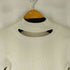 リリーブラウン Lily Brown チョーカーネッククロップドニット レディース ONE SIZE