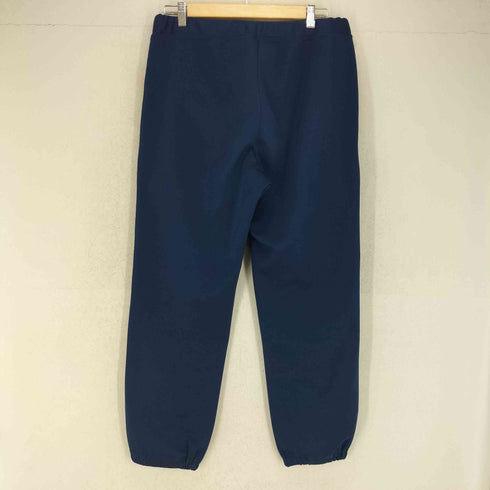 コムデギャルソンオム COMME des GARCONS HOMME 14SS ポリ スウェットジョガーパンツ メンズ JPN:M