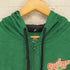 RM RUNNING MAN フーデッドジャケット レディース JPN:XL