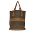ルイヴィトン LOUIS VUITTON モノグラム バケットPM トートバッグ USA アメリカ monogram BucketPM totebag レディース