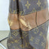 ルイヴィトン LOUIS VUITTON モノグラム バケットPM トートバッグ USA アメリカ monogram BucketPM totebag レディース