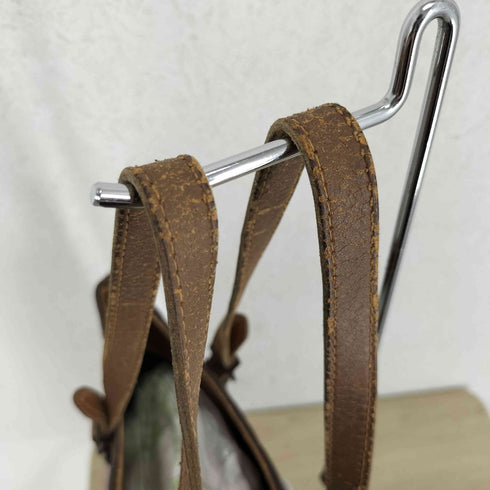 ルイヴィトン LOUIS VUITTON モノグラム バケットPM トートバッグ USA アメリカ monogram BucketPM totebag レディース