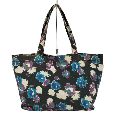 アナスイ ANNA SUI 花柄 トートバッグ レディース