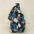アナスイ ANNA SUI 花柄 トートバッグ レディース