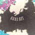 アナスイ ANNA SUI 花柄 トートバッグ レディース