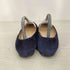 ジミーチュウ JIMMY CHOO ポインテッドトゥ フラットパンプス レディース 35 1/2