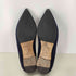 ジミーチュウ JIMMY CHOO ポインテッドトゥ フラットパンプス レディース 35 1/2