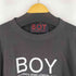 ボーイロンドン BOY LONDON ロゴプリント Tシャツ メンズ
