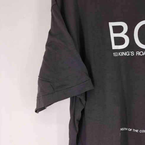 ボーイロンドン BOY LONDON ロゴプリント Tシャツ メンズ