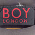 ボーイロンドン BOY LONDON ロゴプリント Tシャツ メンズ