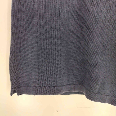 ラルフローレンスポーツ RALPH LAUREN SPORT ポニー刺繍 クルーネック ニットベスト レディース import:M