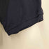 コットンデラックス COTTON DELUXE USA製 刺繍ロゴ S/S 鹿の子ポロシャツ メンズ import:XL
