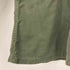 ユーエスアーミー U.S. ARMY 1970年会計 アメリカ軍 Cotton Sateen OG-107 オリーブグリーン ファティーグシャツ ユーティリティシャツ メンズ
