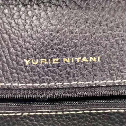 YURIE NITANI レザートートバッグ レディース