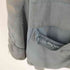 推定50-60s CONMAR 片爪ジップ ギャバジン ジップアップジャケット メンズ