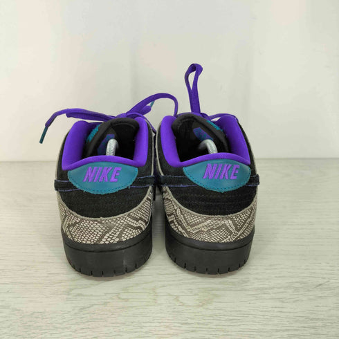 ナイキ NIKE Dashawn Jordan / SB Dunk Low Copperhead ダショーン・ジョーダン ダンク ロー コッパーヘッド メンズ JPN:26
