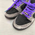 ナイキ NIKE Dashawn Jordan / SB Dunk Low Copperhead ダショーン・ジョーダン ダンク ロー コッパーヘッド メンズ JPN:26