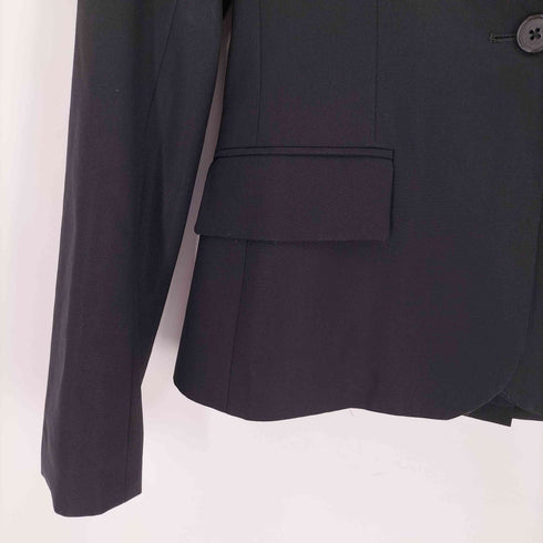 セオリー theory TAILOR GABE B 1B テーラードジャケット レディース JPN:0