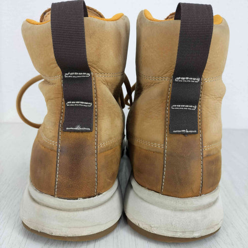 ティンバーランド Timberland TWELLS AVE WATERPROOF BOOT レースアップブーツ メンズ JPN:26.5
