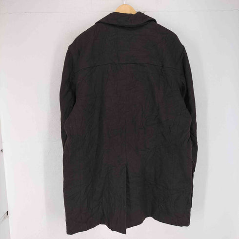 エクスプレス EXPRESS ウールハーフコート メンズ JPN:XL