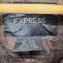 エクスプレス EXPRESS ウールハーフコート メンズ JPN:XL