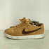 ナイキ NIKE NOTE Manchester / SB Dunk Low Flax ノート マンチェスター ダンク ロー フラックス メンズ JPN:26