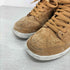 ナイキ NIKE NOTE Manchester / SB Dunk Low Flax ノート マンチェスター ダンク ロー フラックス メンズ JPN:26