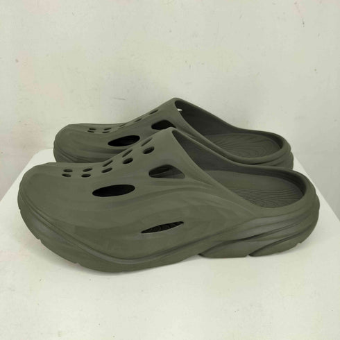 ホカオネオネ HOKA ONE ONE Ora Recovery Mule メンズ US:10