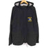 ラッセルアスレチック RUSSELL ATHLETIC 裏地メッシュナイロンフーデッドジャケット メンズ JPN:XL
