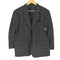 バーバリーロンドン BURBERRY LONDON cashmere カシミヤ30%混2Bテーラードジャケット メンズ 165