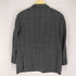 バーバリーロンドン BURBERRY LONDON cashmere カシミヤ30%混2Bテーラードジャケット メンズ 165