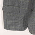 バーバリーロンドン BURBERRY LONDON cashmere カシミヤ30%混2Bテーラードジャケット メンズ 165