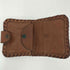 イビザ IBIZA イントレチャート 二つ折り財布 レディース