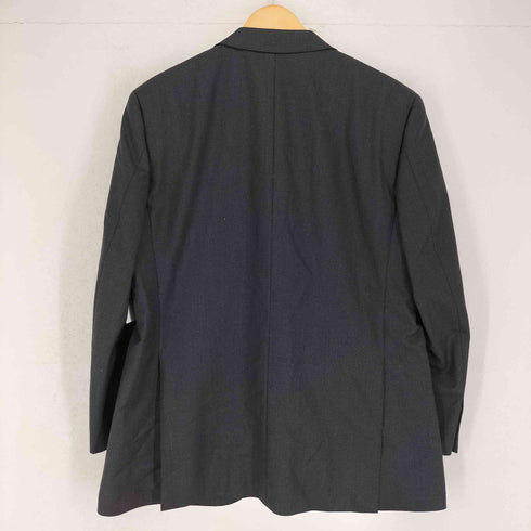 バーバリーロンドン BURBERRY LONDON ラムウール 2Bテーラードジャケット メンズ 41-BB4-A688-2B