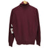 ジョンスメドレー JOHN SMEDLEY ピュアメリノウール タートルネックニット レディース import:S