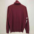 ジョンスメドレー JOHN SMEDLEY ピュアメリノウール タートルネックニット レディース import:S