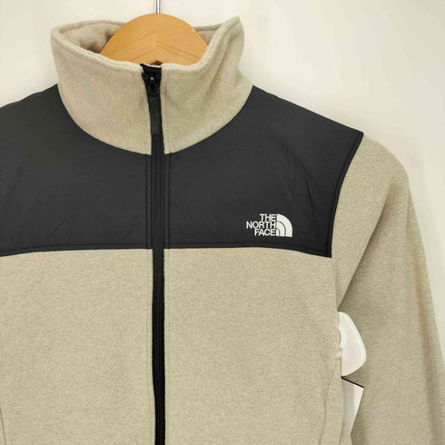 ザノースフェイス THE NORTH FACE バーサ マイクロ ジャケット レディース import:S