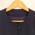 ecrudivise Faliero Sarti ウール100% ノーカラージャケット レディース import:M