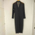 M STUDIO カナダ製 シースルーワンピ レディース JPN:M