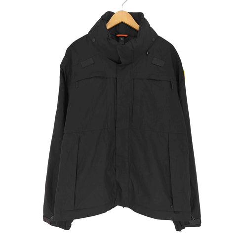 5.11 TACTICAL SERIES ワッペン刺繍タクティカルジャケット メンズ JPN:XL