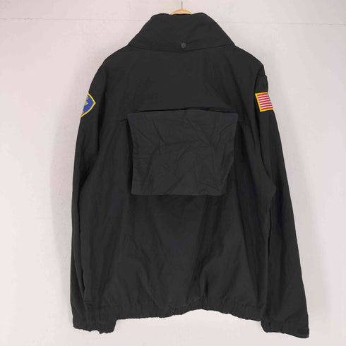 5.11 TACTICAL SERIES ワッペン刺繍タクティカルジャケット メンズ JPN:XL
