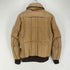 UNION JAP レザーダウンジャケット メンズ JPN:M