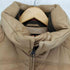 UNION JAP レザーダウンジャケット メンズ JPN:M