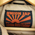 UNION JAP レザーダウンジャケット メンズ JPN:M