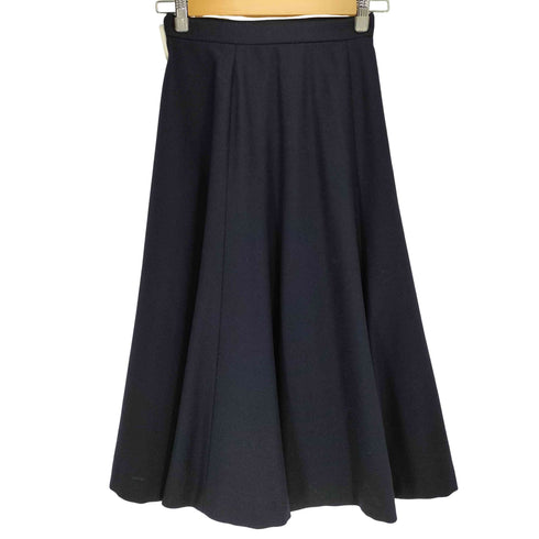 ecrudivise Faliero Sarti ウール100% フレアスカート レディース JPN:M