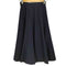 ecrudivise Faliero Sarti ウール100% フレアスカート レディース JPN:M