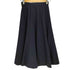 ecrudivise Faliero Sarti ウール100% フレアスカート レディース JPN:M