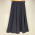 ecrudivise Faliero Sarti ウール100% フレアスカート レディース JPN:M