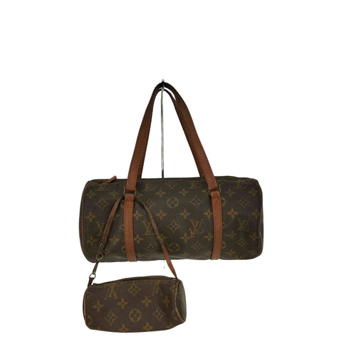 ルイヴィトン LOUIS VUITTON パピヨン 30 レディース